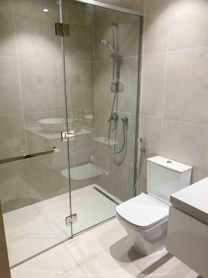 Promo I Sea View I 1 Bedroom Apartment I Studio One Tower I Dubai Marina Ngoại thất bức ảnh