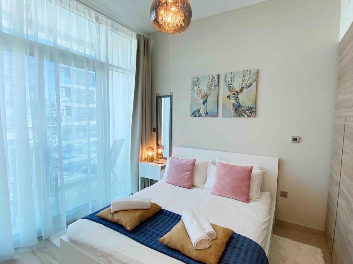 Promo I Sea View I 1 Bedroom Apartment I Studio One Tower I Dubai Marina Ngoại thất bức ảnh