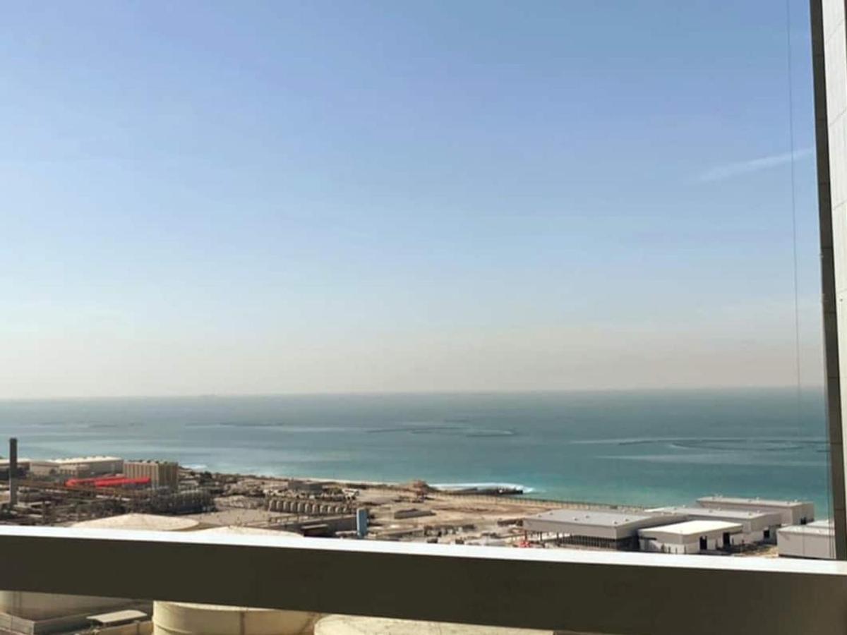 Promo I Sea View I 1 Bedroom Apartment I Studio One Tower I Dubai Marina Ngoại thất bức ảnh