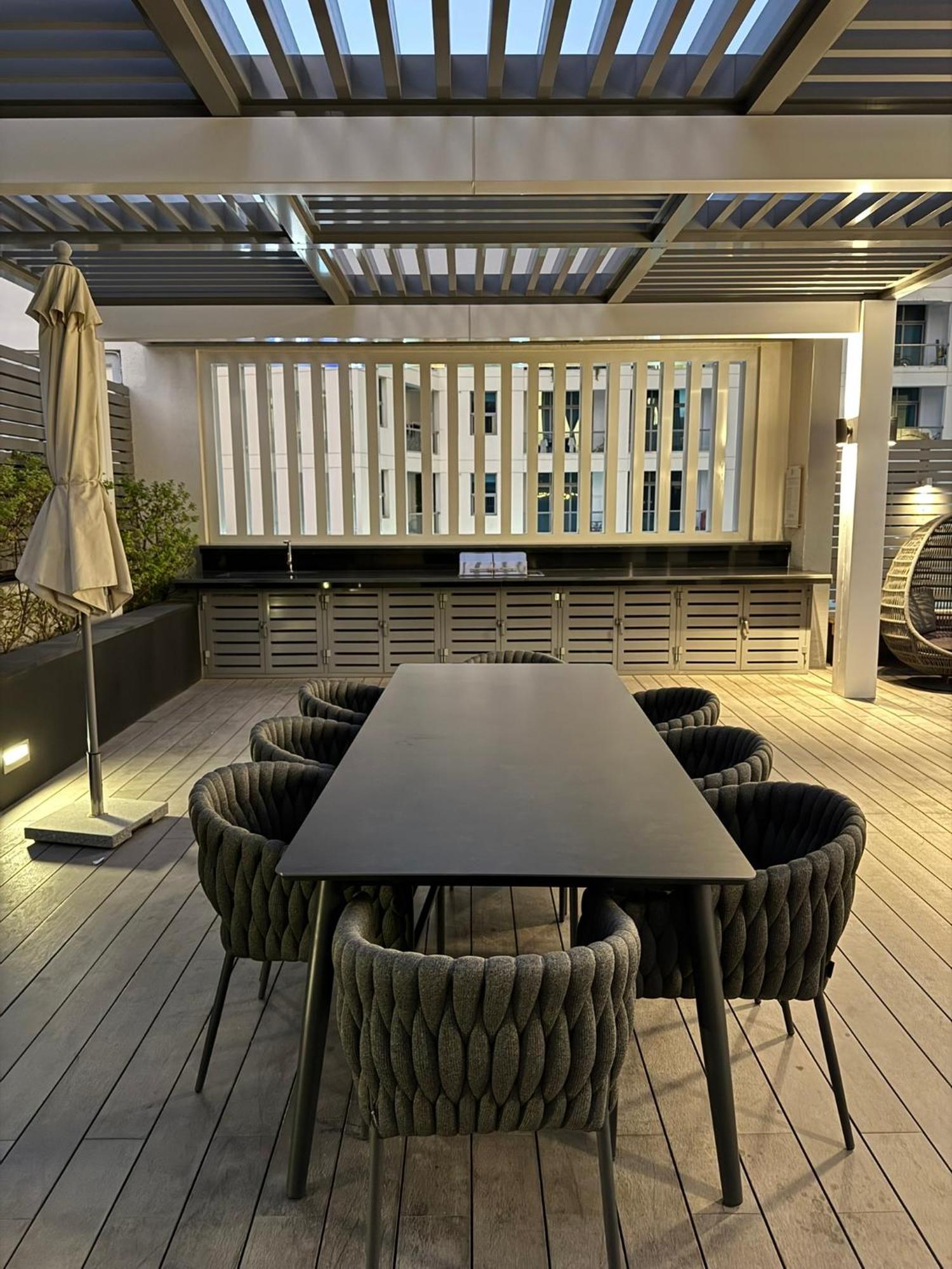 Promo I Sea View I 1 Bedroom Apartment I Studio One Tower I Dubai Marina Ngoại thất bức ảnh
